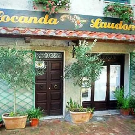 Bed & Breakfast Laudomia Manciano