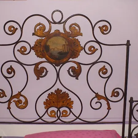 Bed & Breakfast Laudomia
