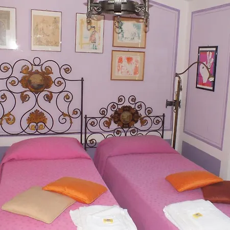 Laudomia Bed & Breakfast Manciano
