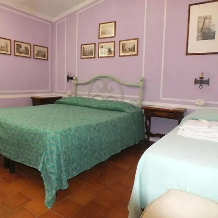 Laudomia Bed & Breakfast