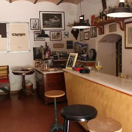 Bed & Breakfast Laudomia