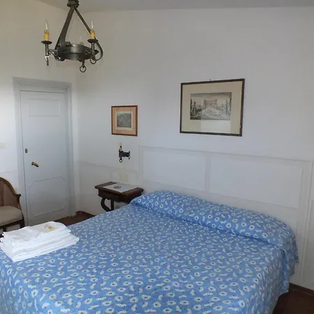 ベッド・アンド・ブレックファスト Locanda Laudomia マンチャーノ