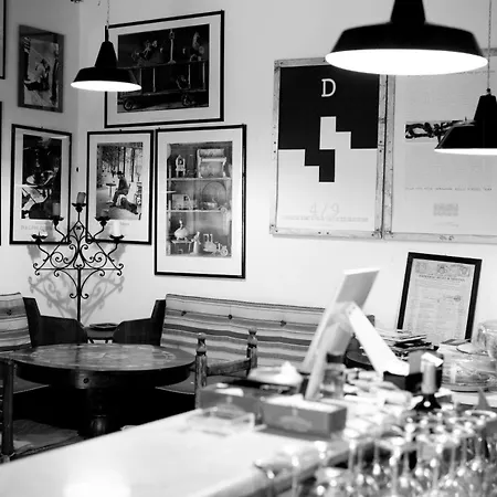 Bed & Breakfast Laudomia 3*