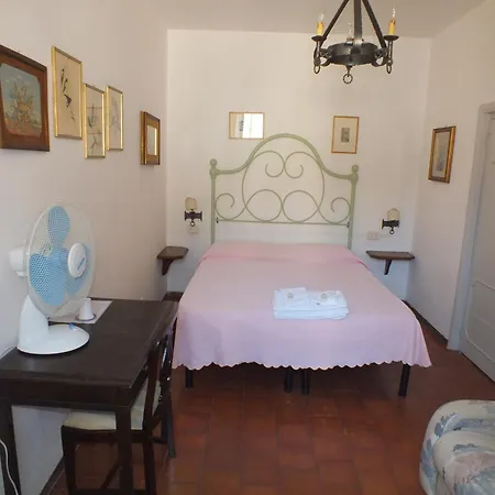 Bed & Breakfast Laudomia 3*