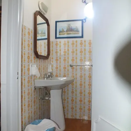 Bed & Breakfast Laudomia Manciano