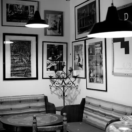 ベッド・アンド・ブレックファスト Locanda Laudomia