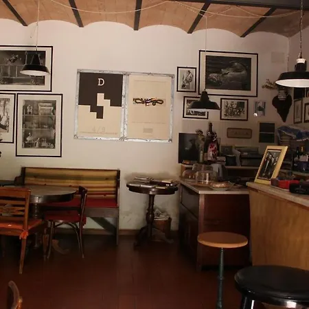 Bed & Breakfast Laudomia Manciano