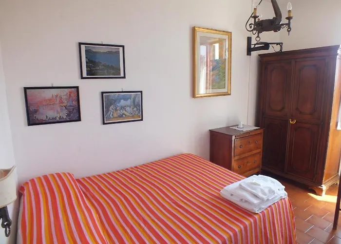 Locanda Laudomia ベッド・アンド・ブレックファスト マンチャーノ