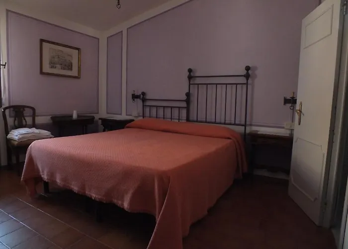 Locanda Laudomia ベッド・アンド・ブレックファスト 3*