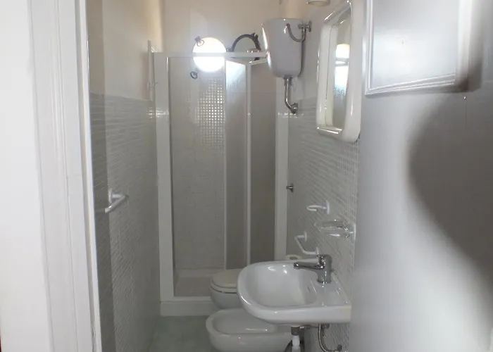 Locanda Laudomia マンチャーノ