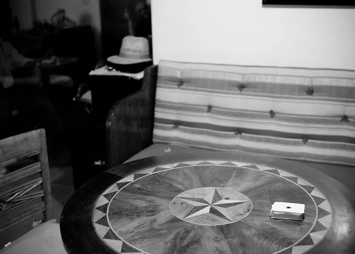 Locanda Laudomia マンチャーノ