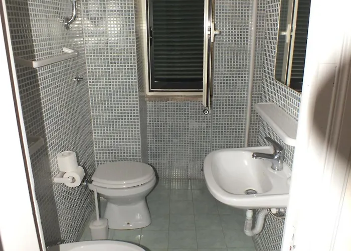 ベッド・アンド・ブレックファスト Locanda Laudomia