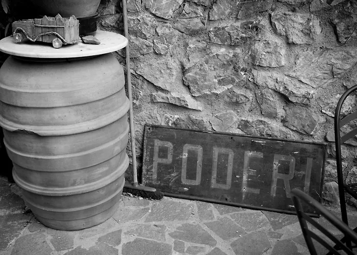 ベッド・アンド・ブレックファスト Locanda Laudomia