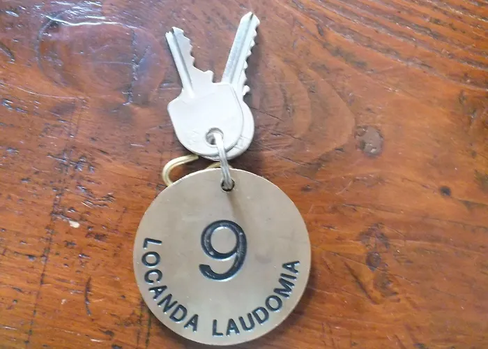 Locanda Laudomia
