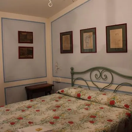 Bed & Breakfast Locanda Laudomia Manciano