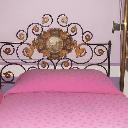 Locanda Laudomia Manciano