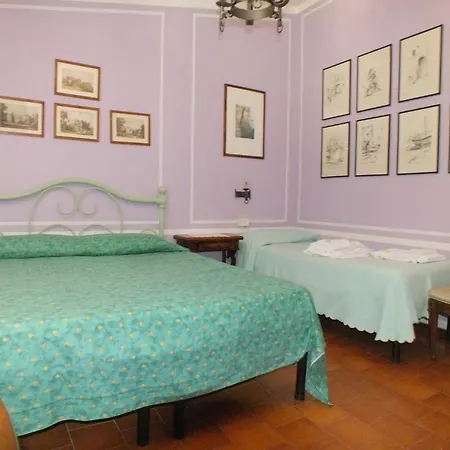 Bed & Breakfast Locanda Laudomia *