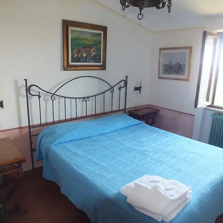 Locanda Laudomia