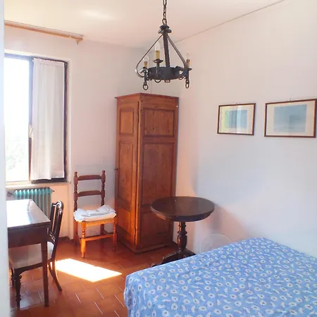 Bed & Breakfast Locanda Laudomia *