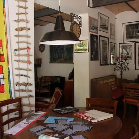 Locanda Laudomia