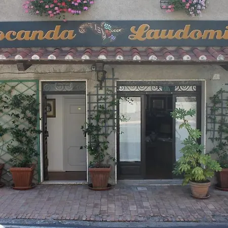 Locanda Laudomia Manciano