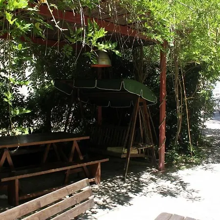 Bed & Breakfast Locanda Laudomia Manciano