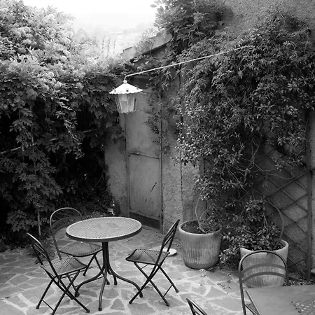 Bed & Breakfast Locanda Laudomia *