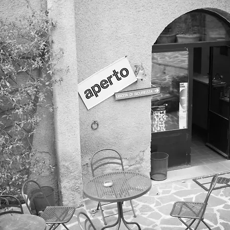 Locanda Laudomia