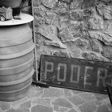 Bed & Breakfast Locanda Laudomia