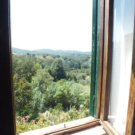 Locanda Laudomia Manciano