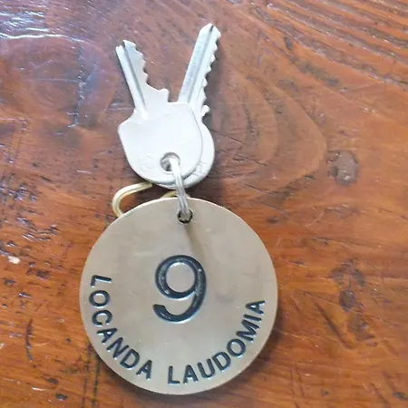 Locanda Laudomia